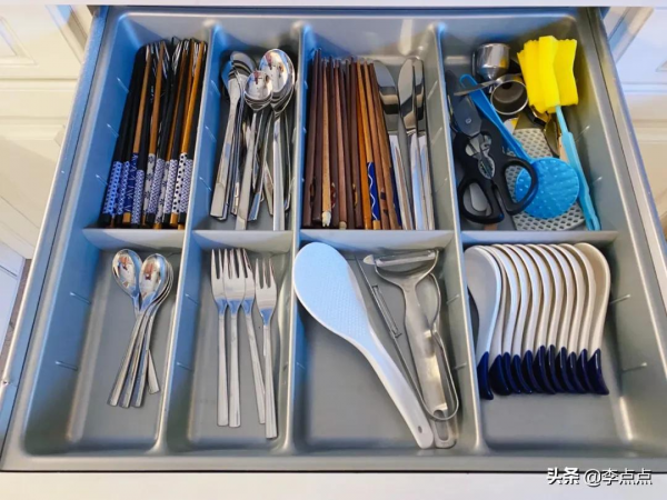 搬進新家3個月，我是靠這些小物件續命的