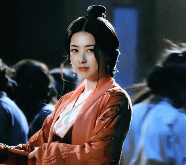 演馬伕人的6位女星,有人媚骨天成,有人拍完就“消失”了 演馬伕人的6位女星,有人媚骨天成,有人拍完就“消失”了