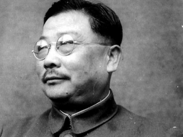 錢壯飛：潛伏敵軍內部的紅色間諜，憑一己之力救下整個中央特科