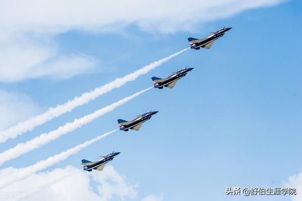 「招飛資訊」一文讀懂民航招飛與空軍招飛！記得收藏