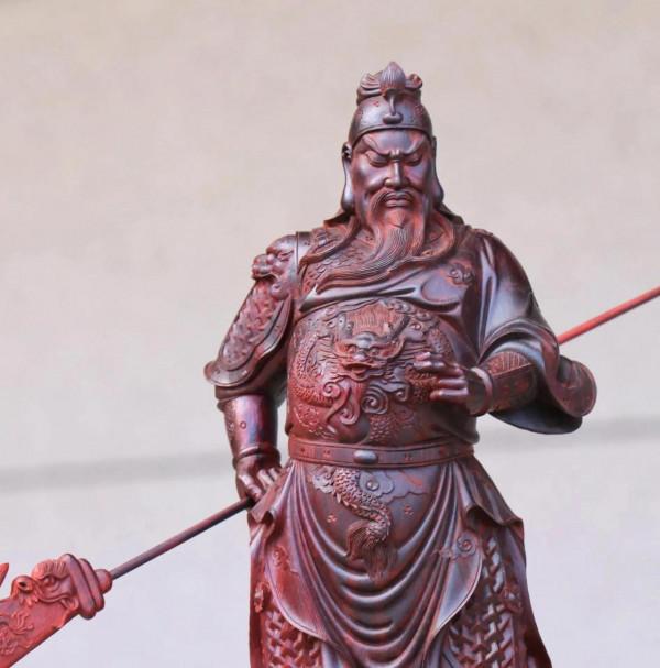 爺爺說生意人最好是要把他請回家的