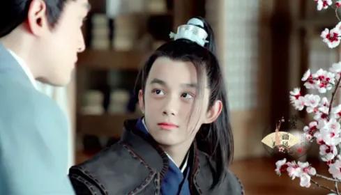 吳磊給小鮮肉做了個榜樣，難怪連吳京都粉上了他