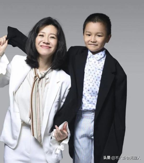 淡泊無慾的5位女演員，不上真人秀、不接廣告，個個都是視後級別