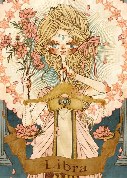 冬季運勢｜∪K 星座冬季運勢