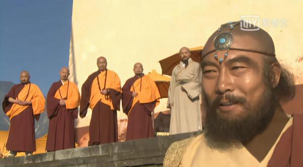 能夠和小僧打成平手的,世上沒有幾人:鳩摩智在天龍八部中的戰績 能夠和小僧打成平手的,世上沒有幾人:鳩摩智在天龍八部中的戰績