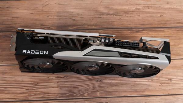 旗艦非公顯示卡效能怎麼樣?RX 6900 XT實測2021年3A遊戲大作 旗艦非公顯示卡效能怎麼樣?RX 6900 XT實測2021年3A遊戲大作