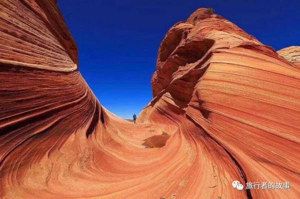 中國令人驚世駭俗的13個大峽谷奇蹟，你去過幾個？