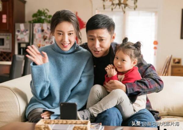 暖陽之下：回憶殺！三位古裝美女聚首，有人生活中嫁小9歲帥哥