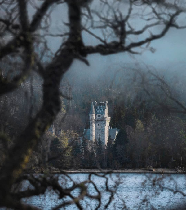 最新007來了!這10處絕世美景與邦德相互成就 最新007來了!這10處絕世美景與邦德相互成就