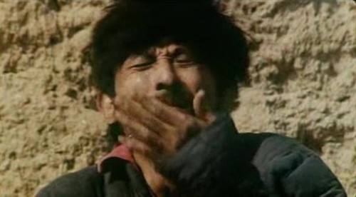 9萬人打滿分，中國內地第一部賀歲片，至今未被超越