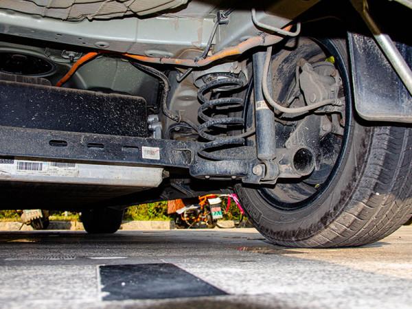 外觀耐看,適合家用,廣汽傳祺GE3車主真實分享 外觀耐看,適合家用,廣汽傳祺GE3車主真實分享