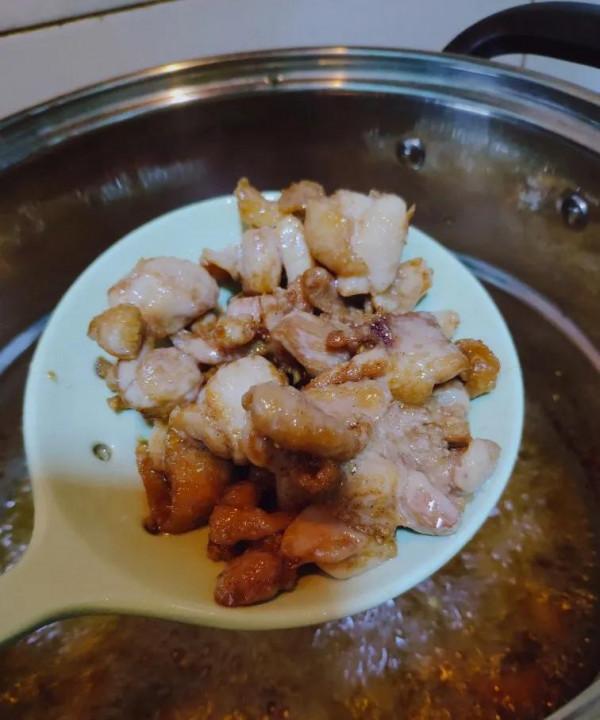 麻辣可口值得擁有…辣子雞（家常版）