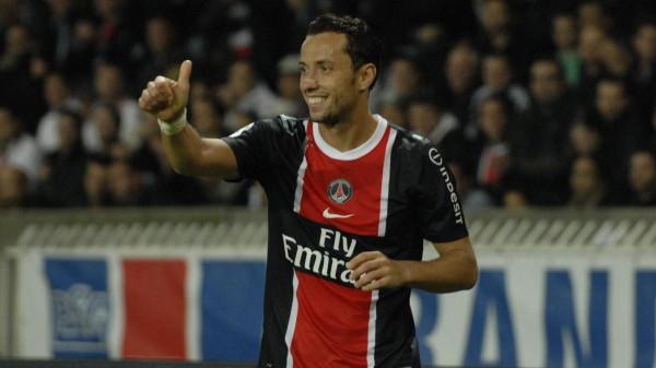 記得他嗎?40歲巴西老將仍未言退,十年前他曾是大巴黎的絕對核心 記得他嗎?40歲巴西老將仍未言退,十年前他曾是大巴黎的絕對核心