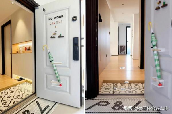 日本火爆的玄關“落塵區”，為何在中國“水土不服”？