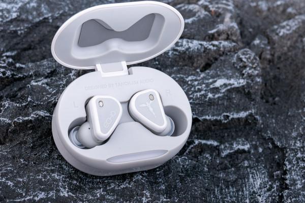 不抄大廠作業，依然能做出精品TWS？TANCHJIM ECHO體驗簡評