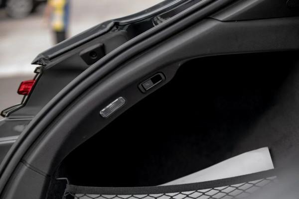 保時捷的守正出奇之策,帕梅獵裝處處引人入勝 保時捷的守正出奇之策,帕梅獵裝處處引人入勝