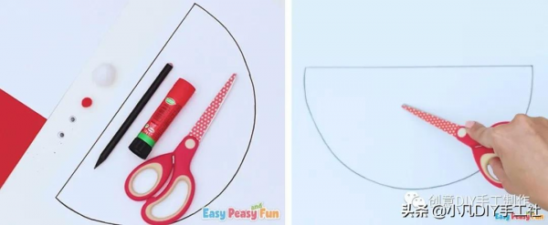 6款聖誕創意手工,只需要簡單材料就能完成 6款聖誕創意手工,只需要簡單材料就能完成