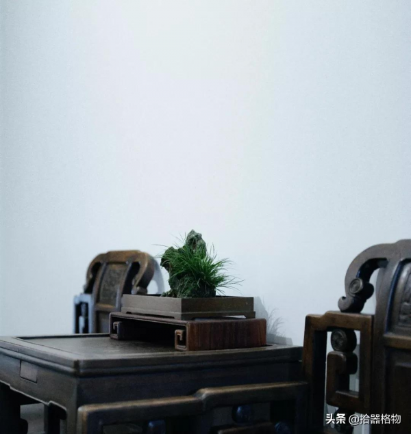 器物有靈魂,陳設有藝術 器物有靈魂,陳設有藝術