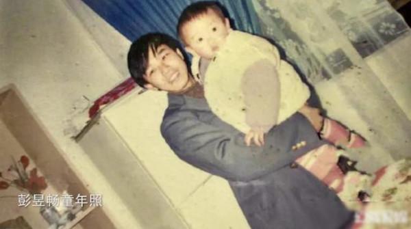 “二代黃渤”彭昱暢：得章子怡力薦，黃磊為他事業鋪路