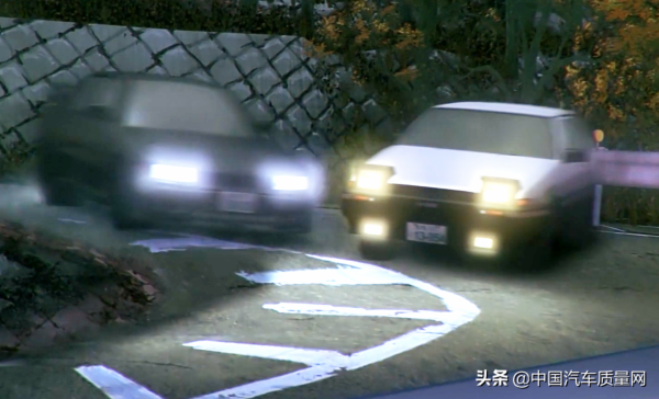 效能堪比超跑的買菜車 三菱 EVOIII&mdash;&mdash;頭文字D車型詳解第四期