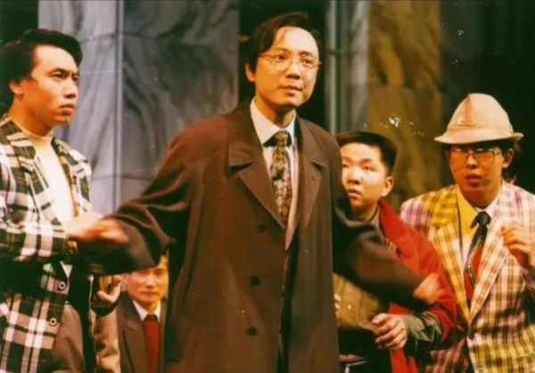 誰說娛樂圈沒有真愛?這五對夫婦因戲生情,每一對都能拍成偶像劇 誰說娛樂圈沒有真愛?這五對夫婦因戲生情,每一對都能拍成偶像劇