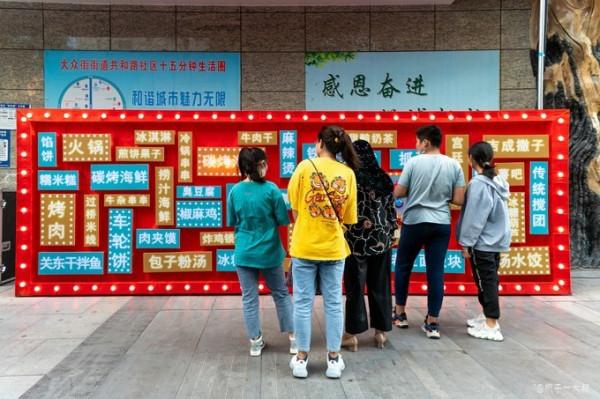 尋味西寧，青海必吃的地道美食大全