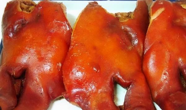 「大廚分享」滷水儲存知識點,掌握這些技術才能滷好貨 「大廚分享」滷水儲存知識點,掌握這些技術才能滷好貨