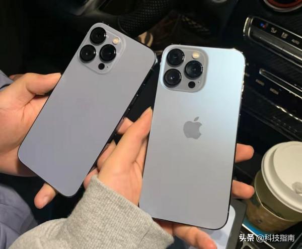 玩轉兩部蘋果iPhone手機登入一個賬號