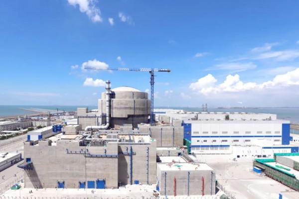 2021盤點▪電力丨構建新型電力系統 傳統電源表現可圈可點 2021盤點▪電力丨構建新型電力系統 傳統電源表現可圈可點