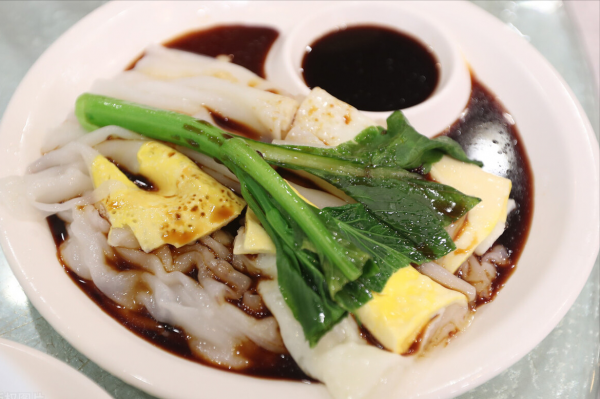 廣州街頭的“十大小吃”，果然名不虛傳，難怪被稱為美食之都