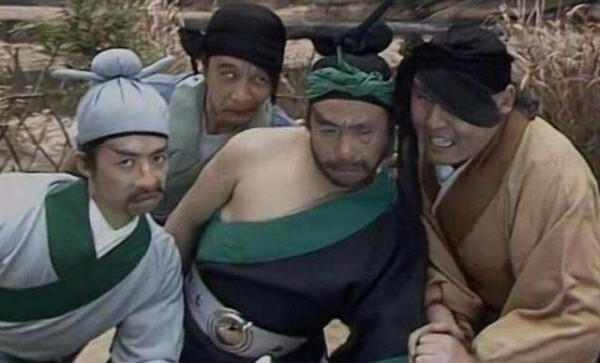 話西遊之三一:《西遊記》中那些饒有趣味的小妖名,你記得多少? 話西遊之三一:《西遊記》中那些饒有趣味的小妖名,你記得多少?