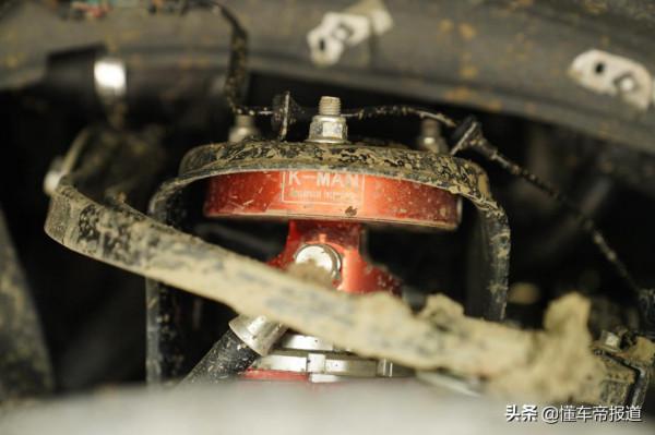 新車|詩和遠方,離著我們又近了一步 場地試駕長城炮珠峰版 新車|詩和遠方,離著我們又近了一步 場地試駕長城炮珠峰版