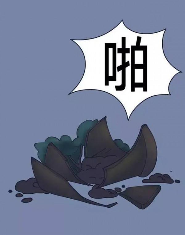 漫畫&mdash;《生完孩子的你，是否也經歷了這些》