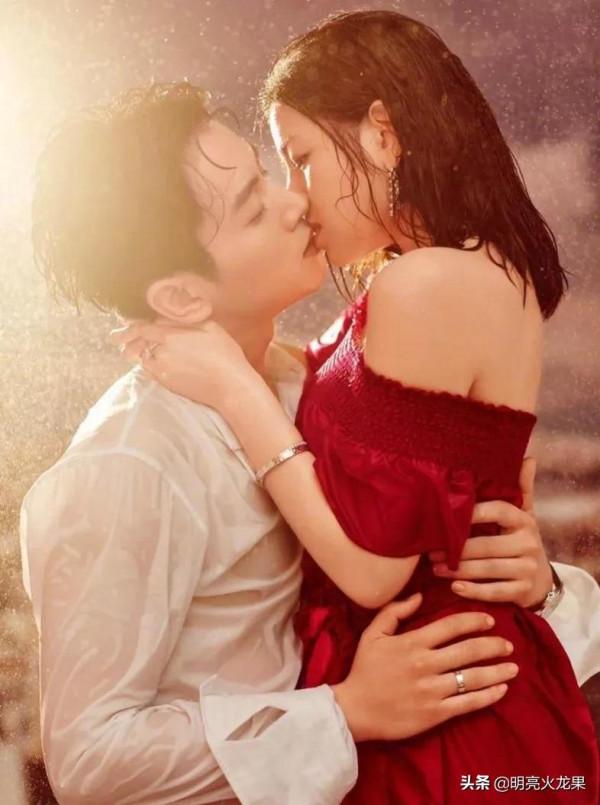 大飽眼福！！盤點明星婚禮禮服有多美