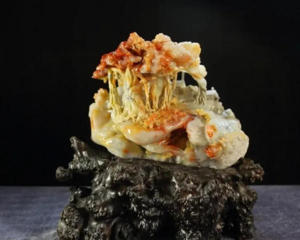 壽山大師傑作 壽山大師傑作