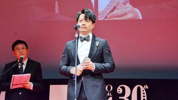 戲妖段奕宏的另類人生，與他深愛過的兩個女神