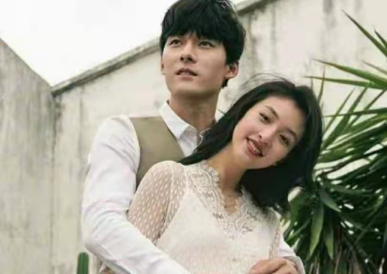 吳倩情人節官宣離婚，三位武大校花都是敢愛敢恨的主