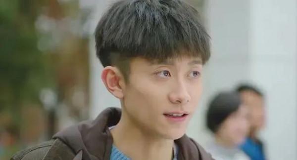 張一山:劉星已遠去,楊紫在身邊 張一山:劉星已遠去,楊紫在身邊