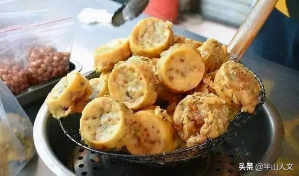 這道美食是潮汕人小時候的記憶，00後認識的人已經不多了