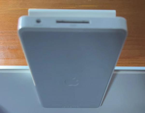 閒談老古董iPad Keyboard Dock及周邊裝置