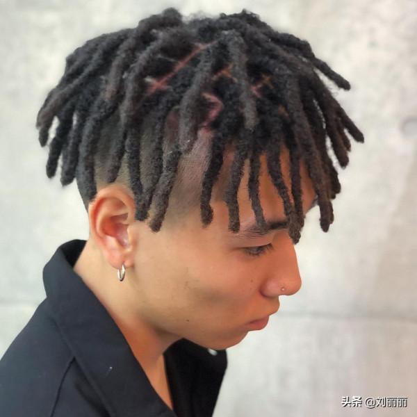 極具人氣的6種男士髮型，一看就不一樣，難怪那麼多男士都在剪