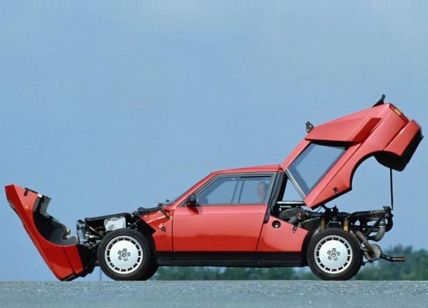 毫無疑問 這是一隻令人畏懼的機械怪物