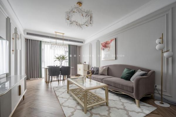 素樸作品 | 現代美式 · 古典與潮流，魚與熊掌可以兼得