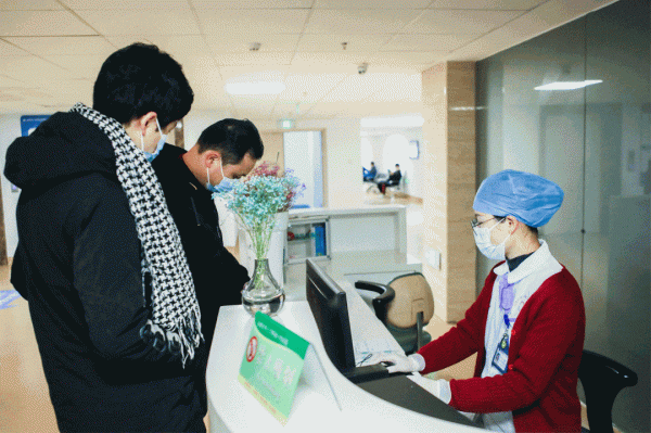 福建醫科大學附屬口腔醫院新門診大樓正式開診,還啟動了這個專案 福建醫科大學附屬口腔醫院新門診大樓正式開診,還啟動了這個專案