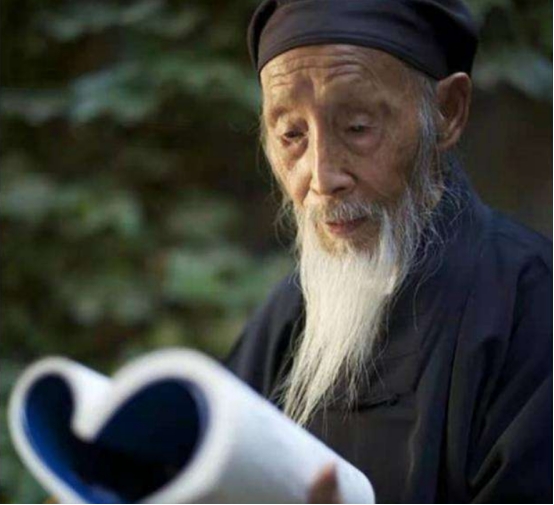 “陸地神仙”張至順，隱居終南山70年，拒絕國外邀請：我是中國人