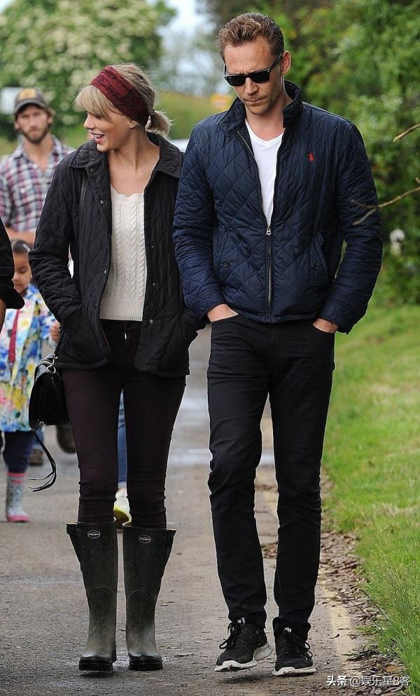 換女友也不能換衣服？抖森同款服裝合集，你想象不到的明星時尚