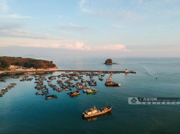 「感黨恩 慶國慶」解鎖廣西鉅變“密碼”這些“喜事”與你有關