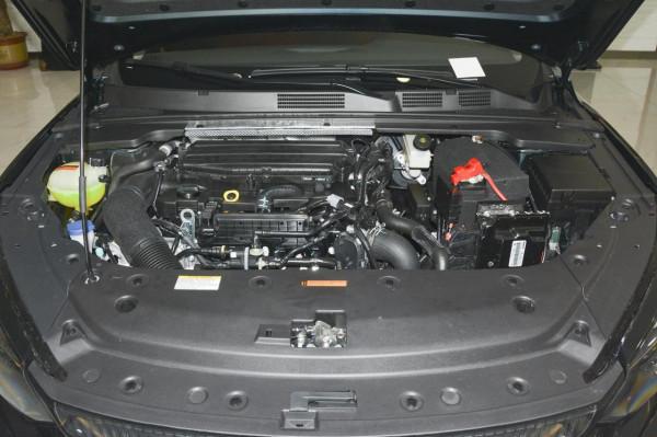 奕炫MAX,售價9.39萬起,外觀炫酷,最大馬力190PS,並且前後獨懸 奕炫MAX,售價9.39萬起,外觀炫酷,最大馬力190PS,並且前後獨懸