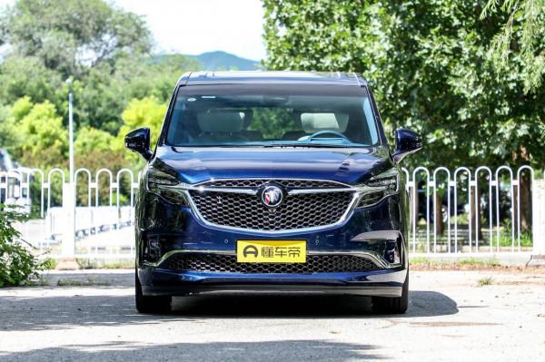 座位越少賣得越貴？GL8 Avenir四座版，是如何成為新寵呢？