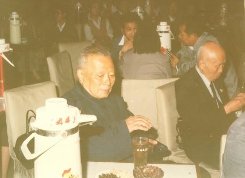 他是原蘇州市委書記,19歲參加革命,建國後官至正廳級,享年98歲 他是原蘇州市委書記,19歲參加革命,建國後官至正廳級,享年98歲